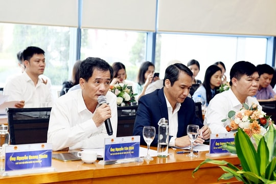 Kỳ vọng thị trường bất động sản phục hồi bền vững