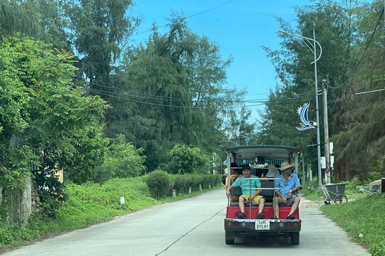Quảng Ninh: Tăng cường hoạt động “hút” khách du lịch cuối năm