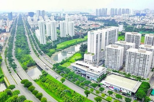 Đánh thuế bất động sản thứ 2: Cần có lộ trình cụ thể