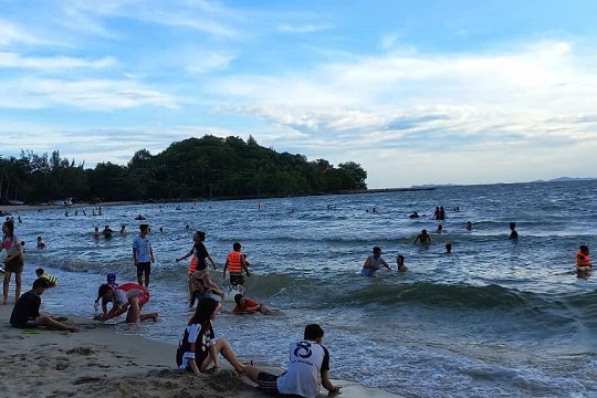 TP Hà Tiên làm mới “thương hiệu” thu hút du khách