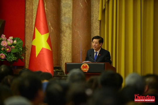 Doanh nghiệp mong muốn được thử nghiệm mô hình kinh doanh mới