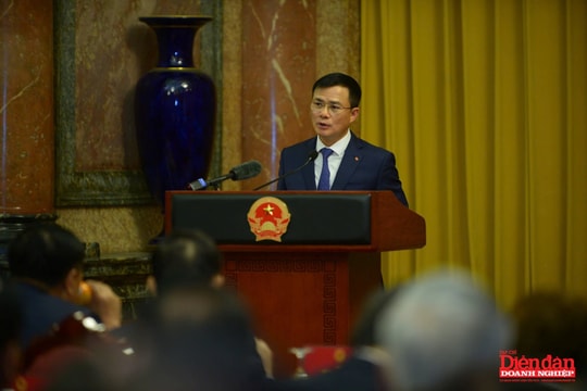 Viettel đề xuất ban hành Nghị quyết thúc đẩy doanh nghiệp đầu tư ra nước ngoài