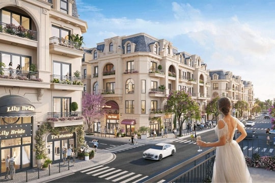 Bước tiến mới của thương vụ VHM mua lại cổ phiếu quỹ