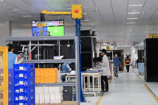 Doanh nhân Quảng Ninh biến khó khăn thành cơ hội