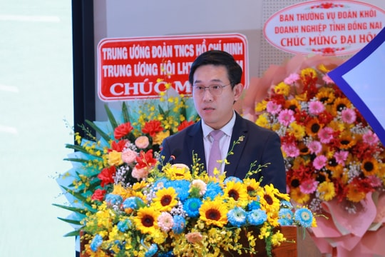 Thanh niên C.P. Việt Nam: “Đoàn kết - tình nguyện – Sáng tạo – Phát triển”