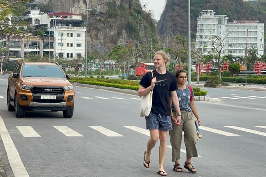 Hải Phòng: Tạo bứt phá cho du lịch dịp cuối năm