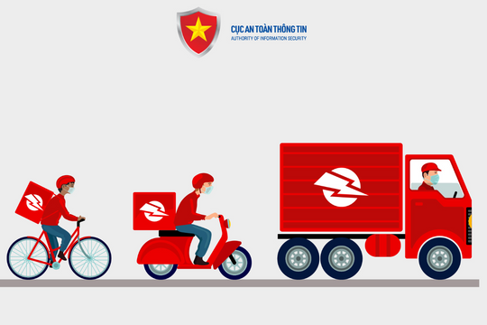 Giả danh người giao hàng lừa đảo: Tự bảo vệ cách nào?