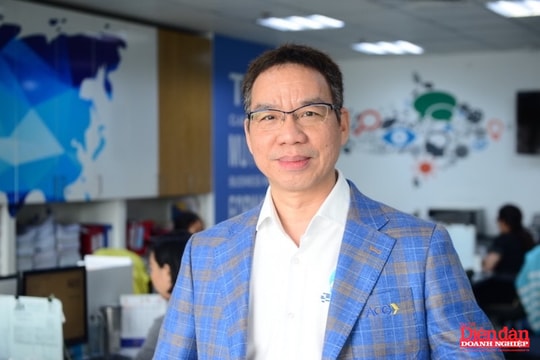 Doanh nghiệp kiên định duy trì "huyết mạch" nền kinh tế