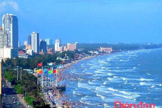 Tuân thủ tốt Nghị quyết số 24-NQ/TW để phát triển du lịch bền vững