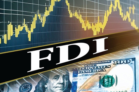Câu chuyện FDI: Sức hút "điểm đến đầu tư" của Việt Nam vẫn ở mức cao