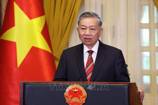 Chống lãng phí