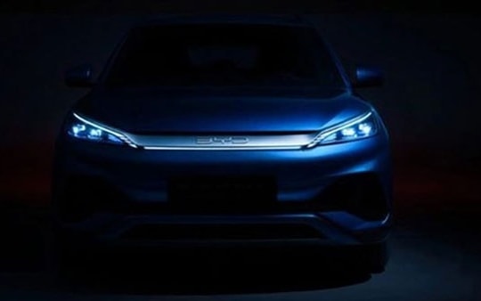 Ô tô điện Trung Quốc có “sống sót” khi vào Việt Nam?