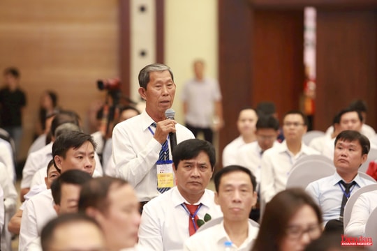 Đất đa mục đích sẽ "cởi trói" vướng mắc đất đai cho nông nghiệp
