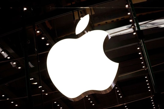 Giá trị thương hiệu Apple giảm do đâu?