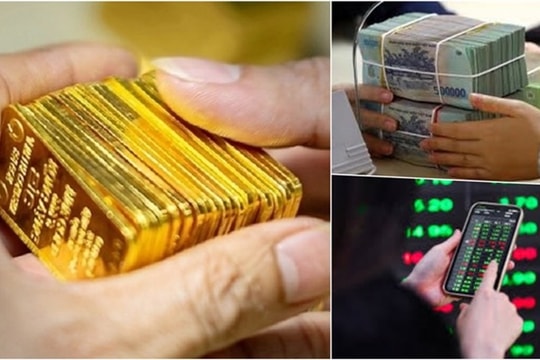 Khi nào dòng tiền quay trở lại chứng khoán?