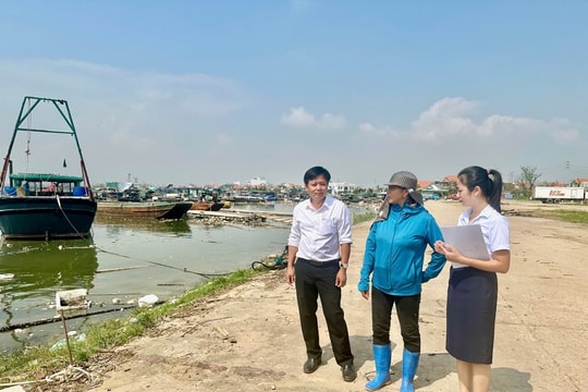 Quảng Ninh: Đồng hành cùng người dân và doanh nghiệp