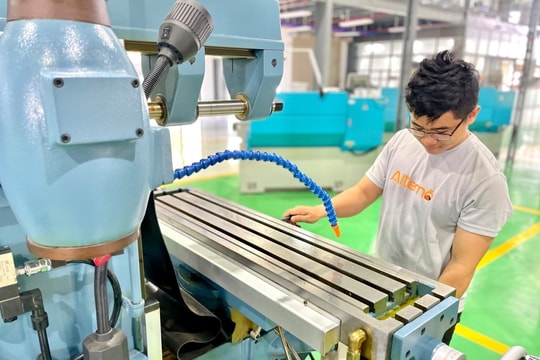 Vì sao startup Alternō Việt Nam liên tiếp hút vốn đầu tư khủng?