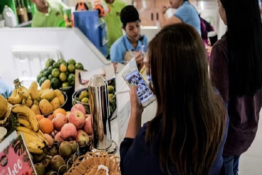 “Bùng nổ” thanh toán xuyên biên giới tại châu Á