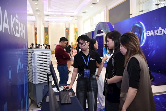 Thiết lập tiêu chuẩn mới của bán lẻ đa kênh