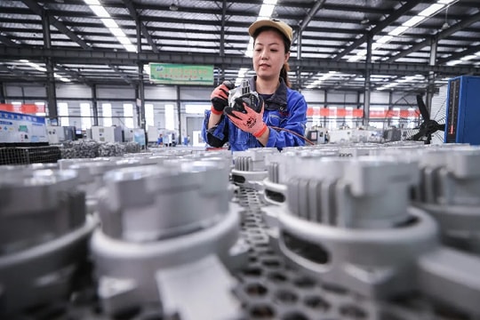 Lợi thế của Đông Nam Á đang dần suy giảm?