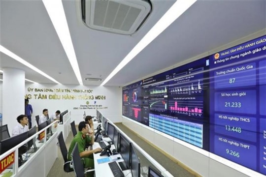 Cần nghiên cứu thận trọng về Quỹ phát triển dữ liệu quốc gia