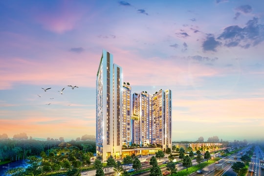 Thị trường căn hộ TP HCM: nguồn cung mới hạn chế, cơ hội nào cho nhà đầu tư?