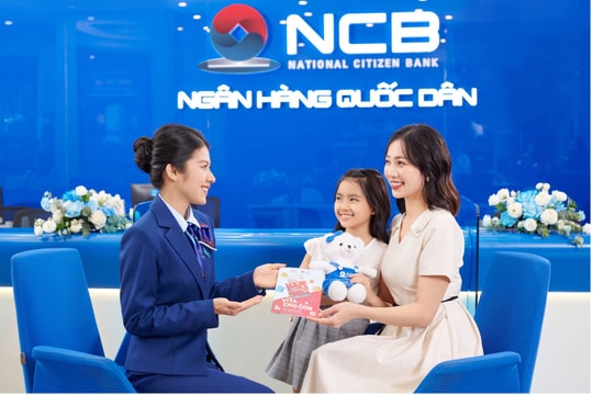 Ngân hàng NCB bứt phá ngoạn mục trong giai đoạn nhiều thách thức