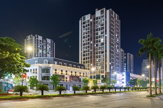 Tận hưởng chất sống đẳng cấp tại tâm điểm thương mại - mua sắm - giải trí giữa thành Vinh