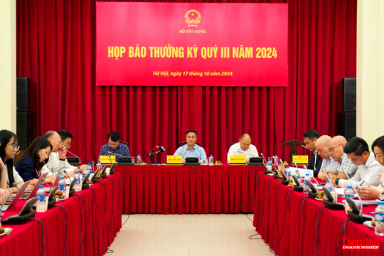 Thứ trưởng Bộ Xây dựng: Giá nhà tăng phi lý do đầu cơ