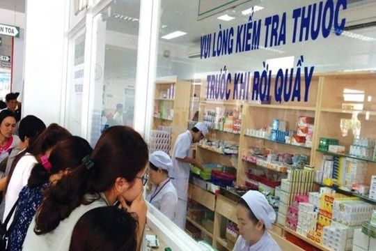 Gỡ khó về đấu thầu trong lĩnh vực y tế