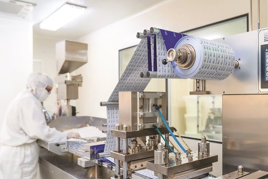 Doanh nghiệp dược “chạy đua” lên chuẩn GMP EU