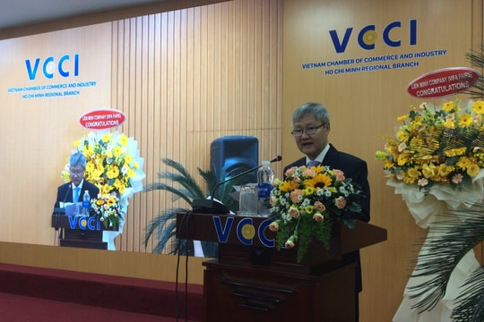 Quan hệ thương mại Việt Nam - Trung Quốc còn nhiều dư địa tăng trưởng