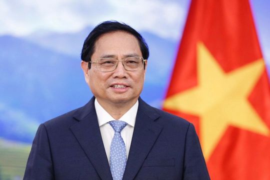 Thủ tướng Chính phủ Phạm Minh Chính sẽ dự hội nghị BRICS mở rộng tại Nga