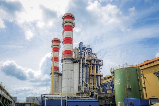 Sửa Luật Điện lực: Cần hoàn thiện pháp lý phát triển các nguồn năng lượng