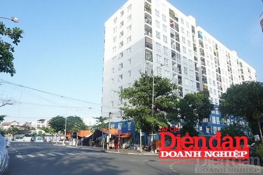 Sẽ có thêm gói tín dụng 30.000 tỷ đồng cho nhà ở xã hội