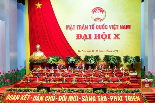 Chính phủ hành động quyết liệt để “tạo đà” cho năm 2025