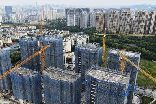 Trung Quốc có đạt mục tiêu tăng trưởng kinh tế năm 2024 ?