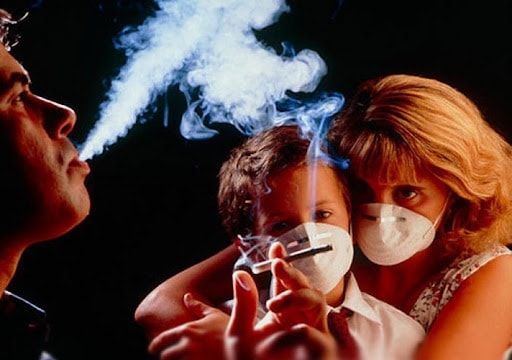 Chi phí y tế liên quan đến thuốc lá là 108.000 tỷ đồng/năm