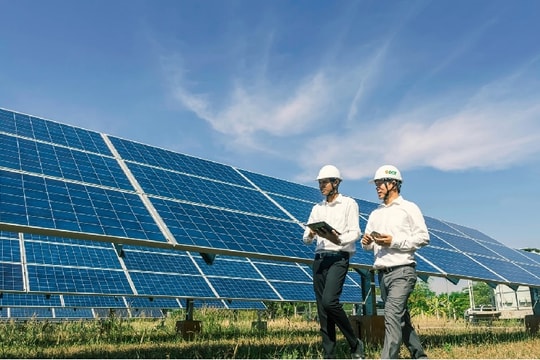 NHNN đang trình dự thảo Nghị định hỗ trợ lãi suất 2% với các khoản vay xanh