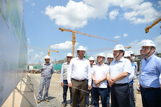 19 tập đoàn, tổng công ty nhà nước đạt lợi nhuận 50.360 tỷ đồng