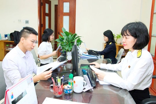Vẫn còn những tồn tại, hạn chế trong sửa đổi, bổ sung Luật Quản lý thuế