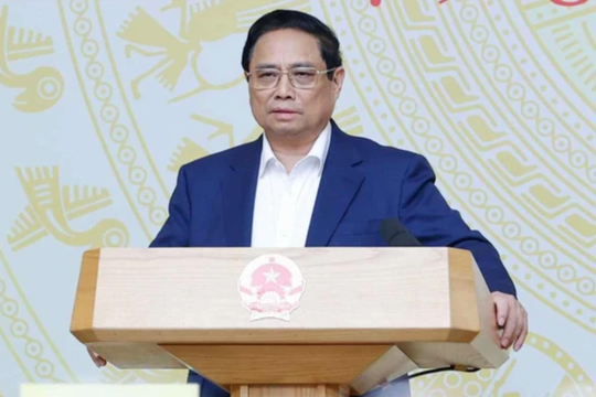 Thủ tướng yêu cầu đẩy mạnh khôi phục Good8831 com thien đường nông nghiệp