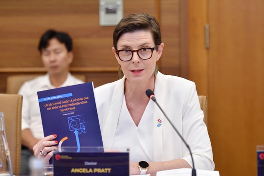 WHO khuyến nghị Việt Nam áp dụng thuế thuốc lá cao hơn