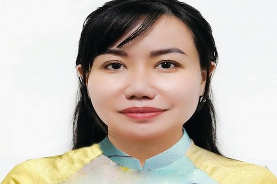“Ngôi nhà chung” của doanh nghiệp Kiên Giang