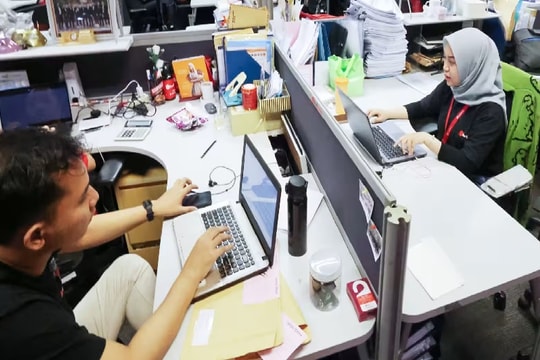 Vốn tài trợ khởi nghiệp ở Đông Nam Á tiếp tục suy giảm