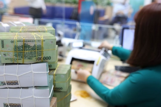 Vốn tài trợ khởi nghiệp Việt Nam giảm mạnh