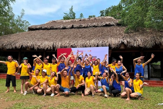 Cần chiến lược bài bản cho sản phẩm du lịch MICE