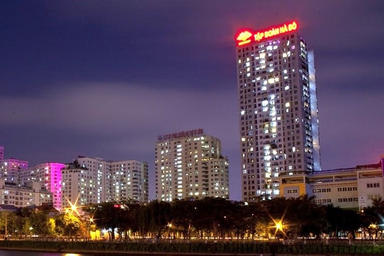 Vì sao HDG bị phạt vi phạm hành chính gần 8 tỷ đồng?