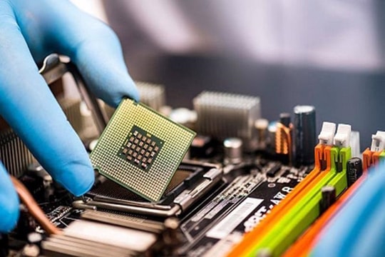 Hải Phòng: Chủ động đào tạo nguồn nhân lực ngành bán dẫn