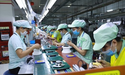 Chế độ nâng lương, nâng bậc, phụ cấp, trợ cấp đối với người lao động